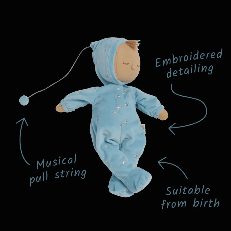 Cheap Olli Ella Lullaby Dozy Dinkum - Leo