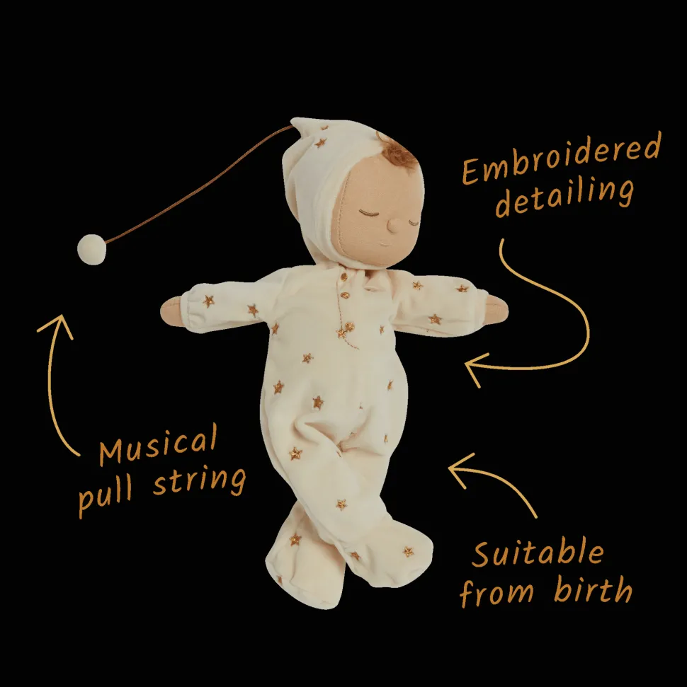 Cheap Olli Ella Lullaby Dozy Dinkum - Lyra