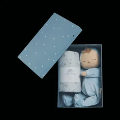 Outlet Olli Ella Lullaby Dozy Dinkum Gift Set - Leo