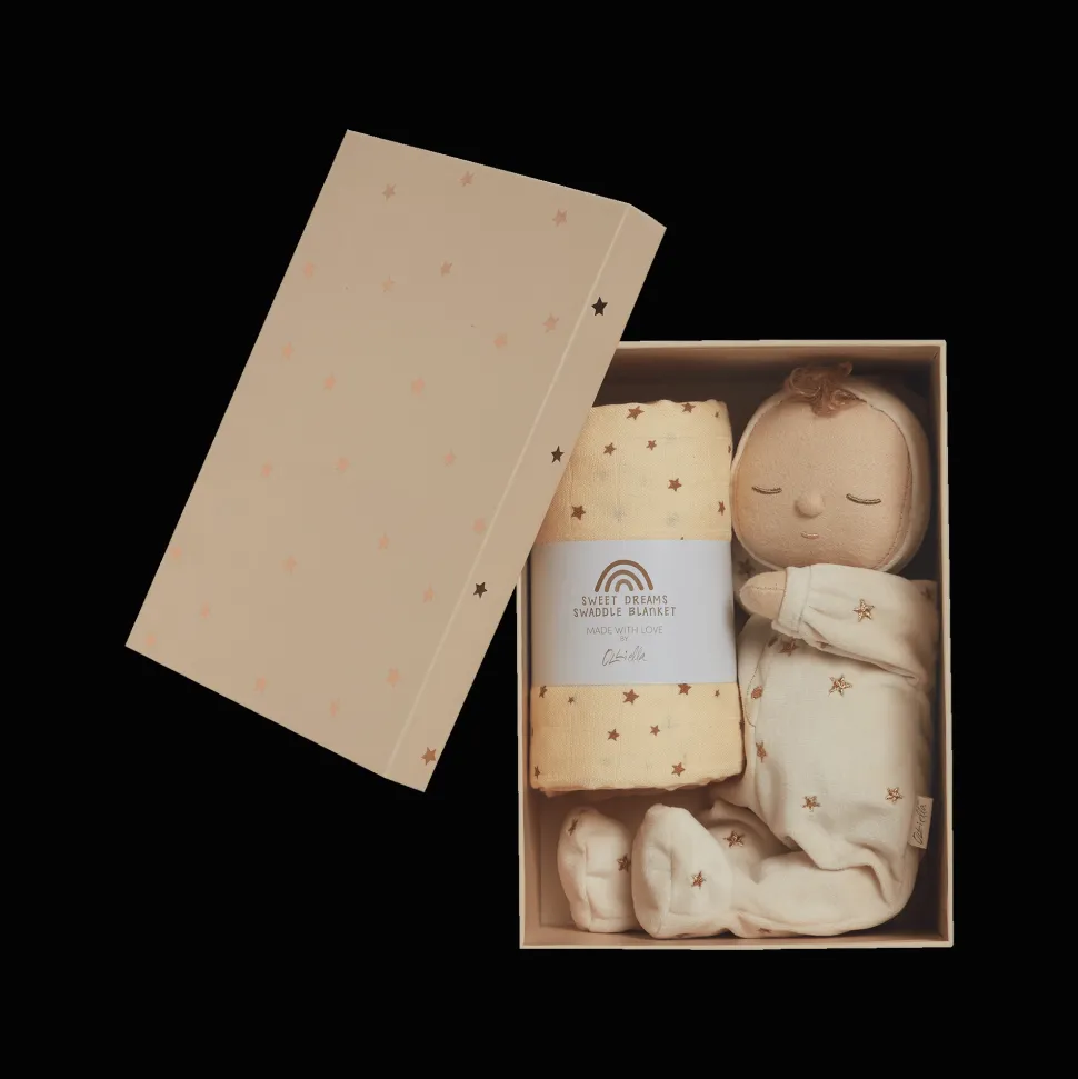 Shop Olli Ella Lullaby Dozy Dinkum Gift Set - Lyra