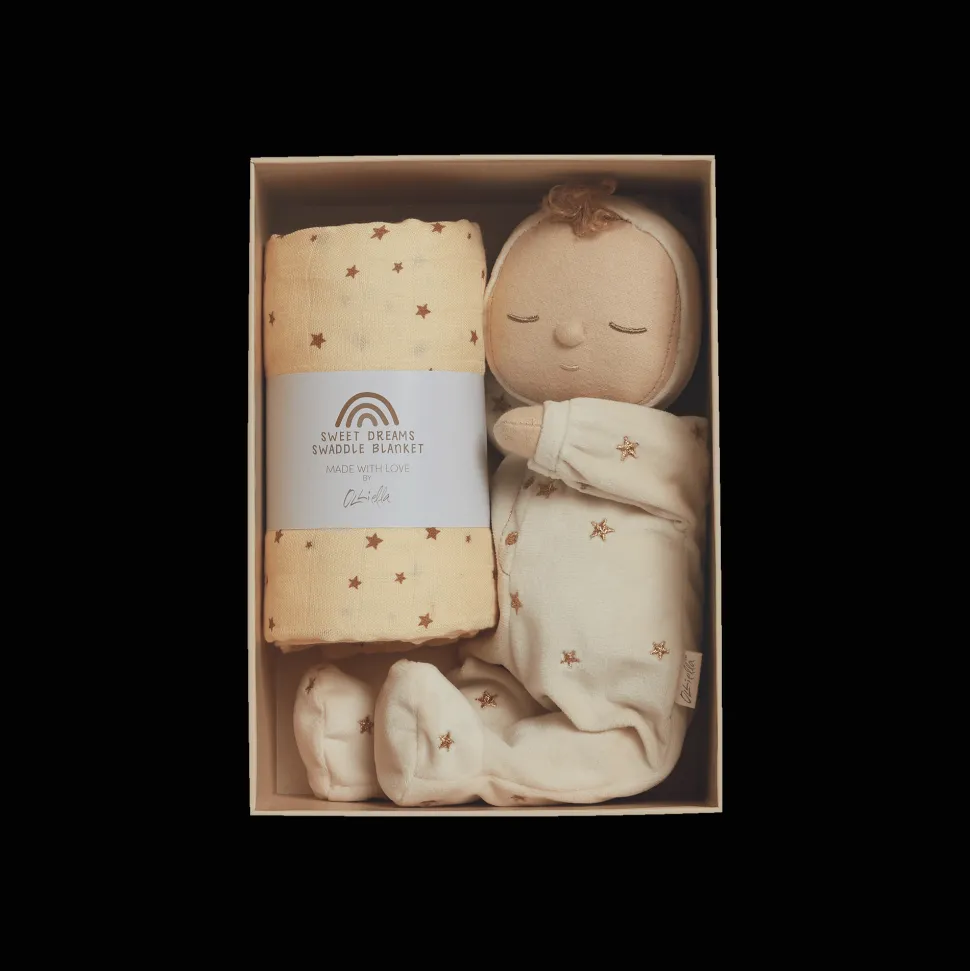Shop Olli Ella Lullaby Dozy Dinkum Gift Set - Lyra