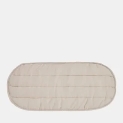 Discount Olli Ella Luxe Organic Cotton Liner - Oat