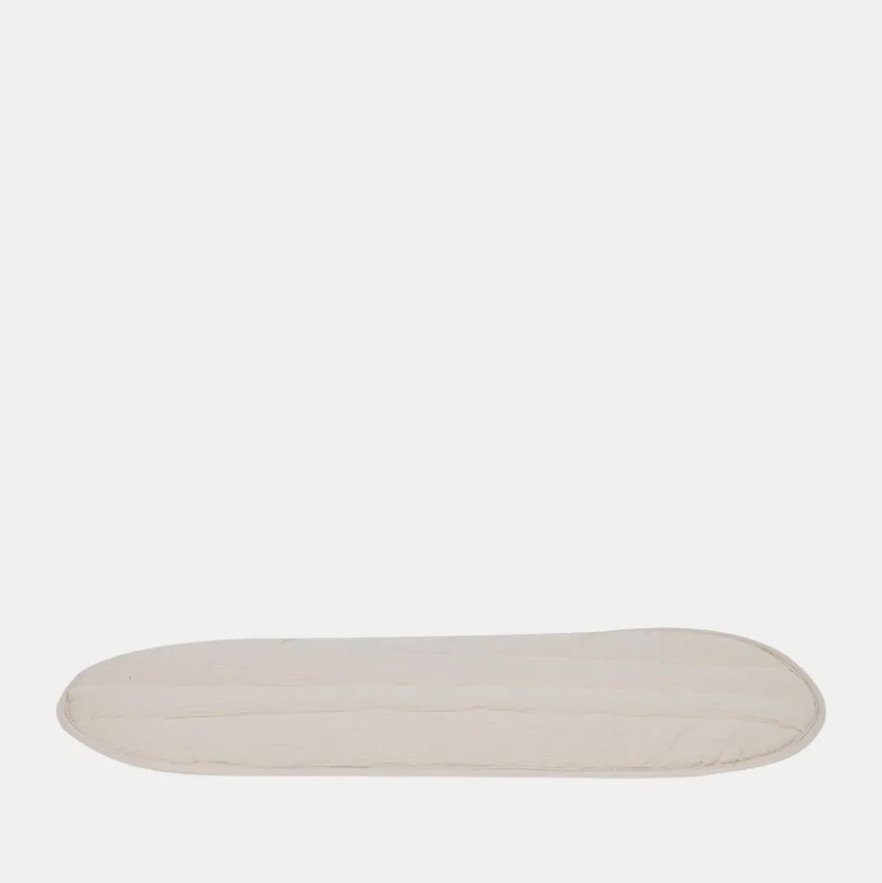 Discount Olli Ella Luxe Organic Cotton Liner - Oat