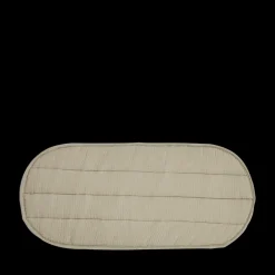 Best Sale Olli Ella Luxe Organic Cotton Liner - Seafoam