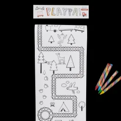 Shop Olli Ella Playpa Paper - Mini - Forest