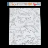 Clearance Olli Ella Playpa Paper - The Land Before Time