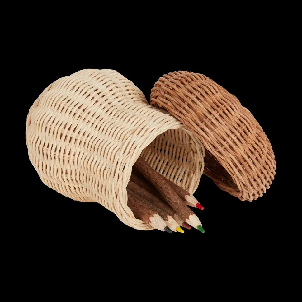 Fashion Olli Ella Porcini Basket