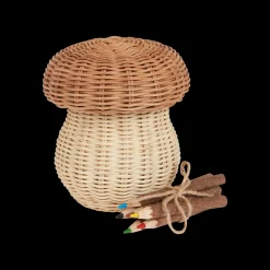 Fashion Olli Ella Porcini Basket