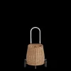 Cheap Olli Ella Rattan Original Luggy - Natural
