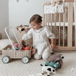 Best Olli Ella Rattan Wamble Walker