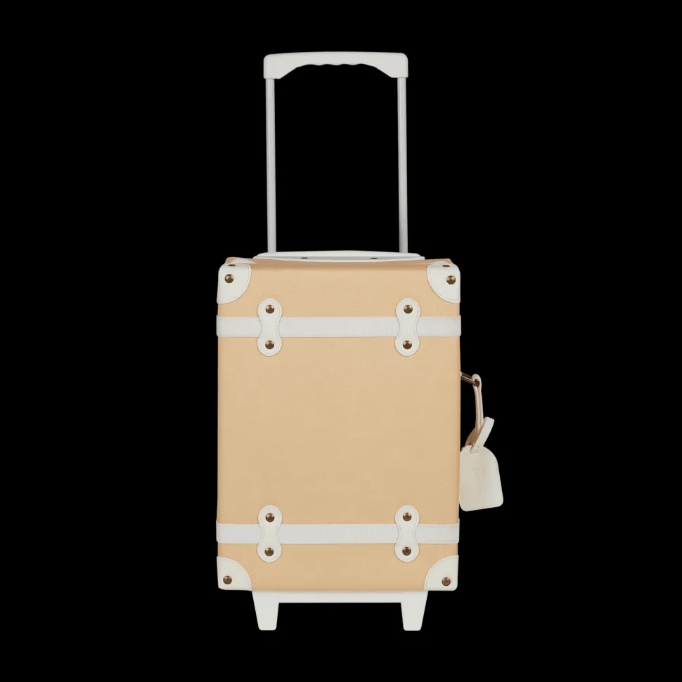 Discount Olli Ella See-Ya Suitcase - Hayride