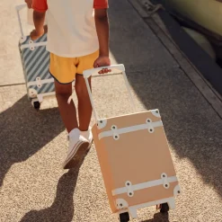 Discount Olli Ella See-Ya Suitcase - Hayride