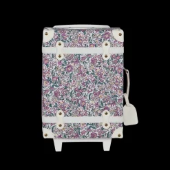 Discount Olli Ella See-Ya Suitcase - Wildflower