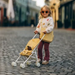 Sale Olli Ella Sollie Stroller - Honey