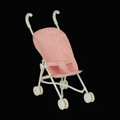 New Olli Ella Sollie Stroller - Rose
