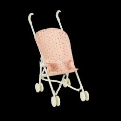 Hot Olli Ella Sollie Stroller - Strawberry