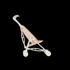 Hot Olli Ella Sollie Stroller - Strawberry