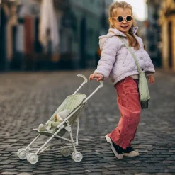 Outlet Olli Ella Sollie Stroller Seat - Sage