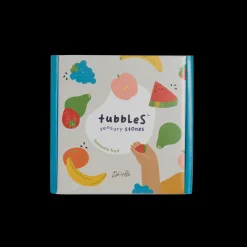 Best Olli Ella Tubbles - Sensory Stones - Fantastic Fruit