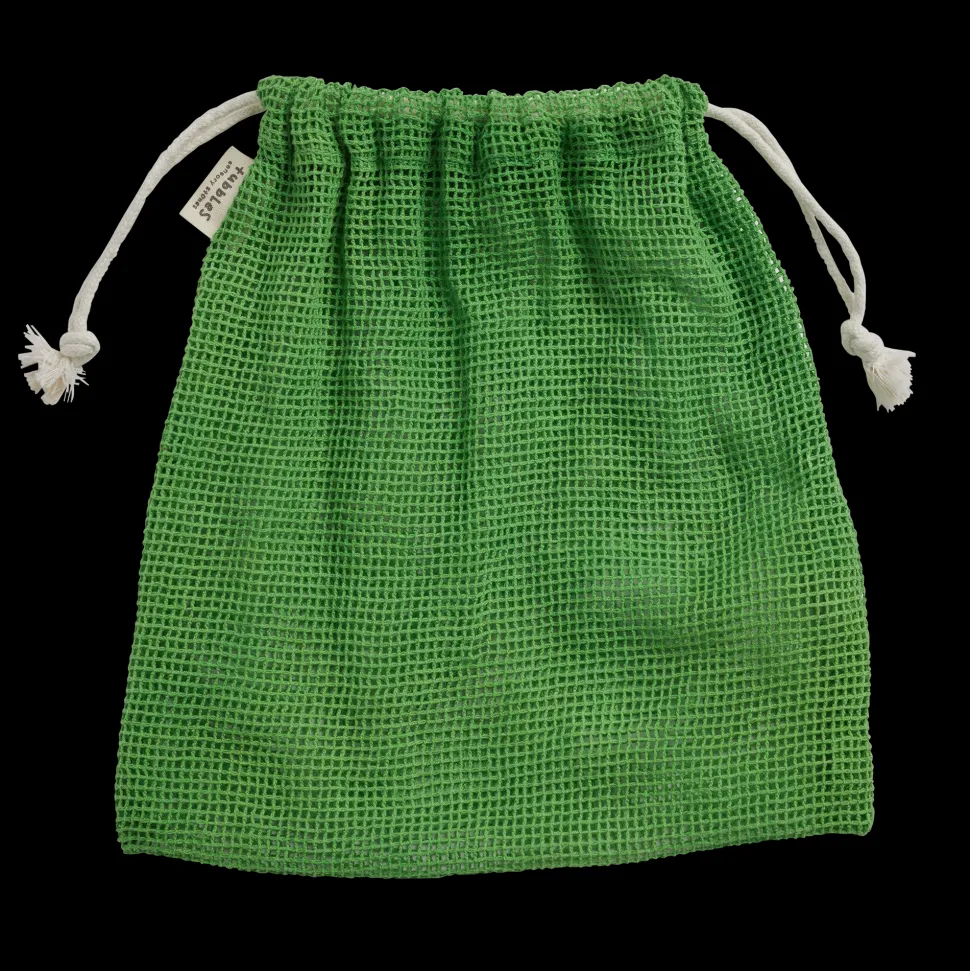 Store Olli Ella Tubbles - Sensory Stones - Garden Goodies