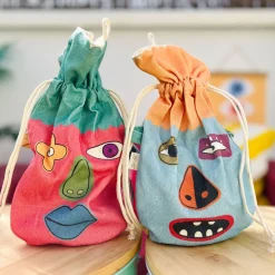 New Olli Ella Tubbles Funspressions - Silly Sam